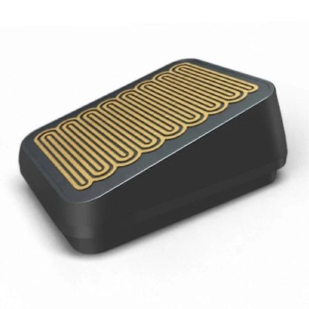 Zigbee Smart Regnsensor til Udendørs Trådløs Regndetektion Vandtæt, Zigbee Hub Kræves, Linkag[CO]