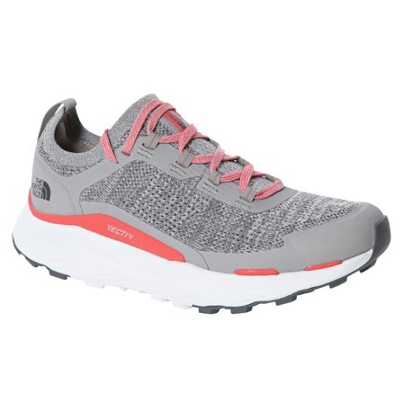 The North Face Women's Vectiv Escape Women Running shoes Grey 37,5