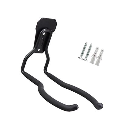 Garage Hängare Väggmonteringsverktyg Gräsätare Trimmer Hängare