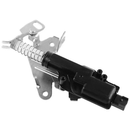 Mk5 Mk6 Fusion Bagagerum Bagklap Lås Motor Aktuator Solenoid-FA5-