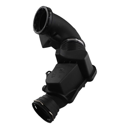 13718601681 Bil Resonansboks Luftkanal Luftgitter Skal Forbindende Oppustelig Slange til BMW F20 F35 G