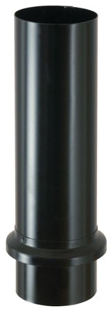 Icopal 101921 Brunnsutkastare Ø90 x 340 mm, Installation