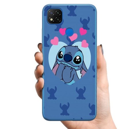 Yhteensopiva Puhelinkuori Xiaomi Xiaomi Redmi 9C Stitch