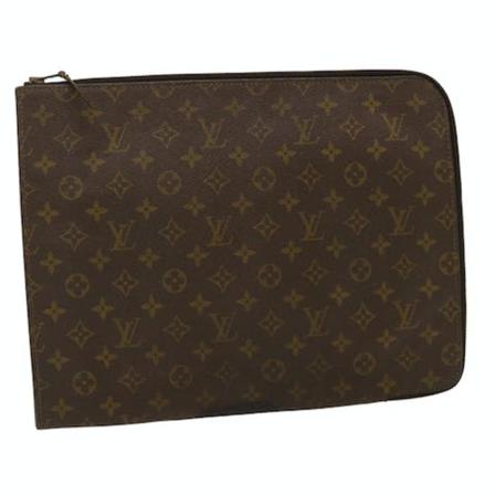 Louis Vuitton Vintage, Pre-owned bag Bruin, Dames, Maat:ONE Size
