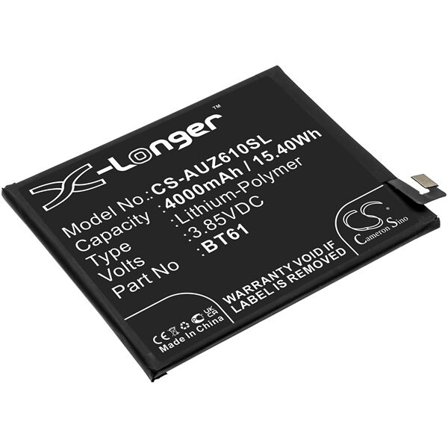 Batteri for SmartPhone, Mobil for Acer Liquid Z6 Plus