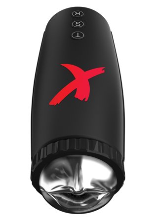 Pipedream PDX Elite Moto-Bator