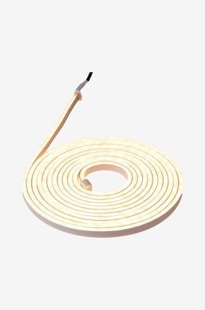 Star Trading - Ljusslang Neoled, 6 meter - Vit - Ljusslingor - Från Homeroom