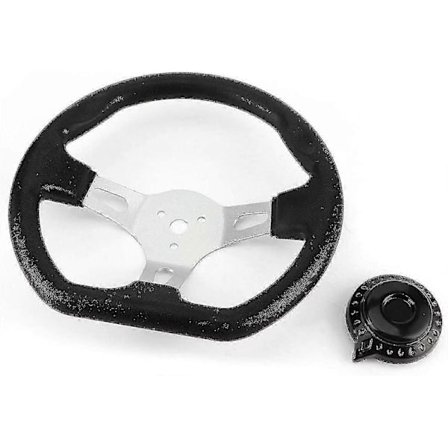 270mm Ratt för Gokart Racing Vagn Tillbehör Buggy Fordon[HK]