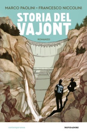Storia del Vajont Marco Paolini