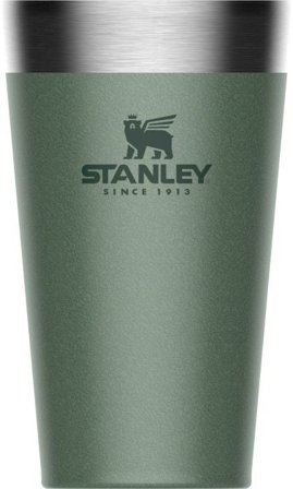 Stanley Adventure Stacking Pint 0.47L Hammertone Green