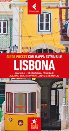 Lisbona Pocket Matthew Hancock