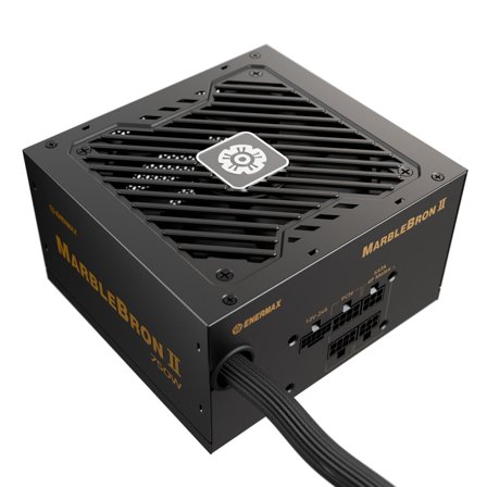 ENERMAX Power Supply 750W MARBLEBRON II 80+ BRONZE 3yr