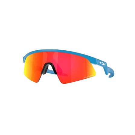 Oakley Resistor Sweep (Youth Fit) - Urheilulasit - Oakley - Siniset Wrap around
