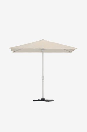 Venture Home - Leeds Paraply - Beige - Parasoller - Fra Homeroom