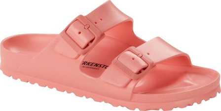 Birkenstock Women ́s Arizona Eva Narrow Women sandals Pink 39