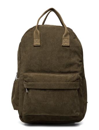 Nkmnoluro Bag Accessories Bags Backpacks Grønn Name It*Betinget Tilbud