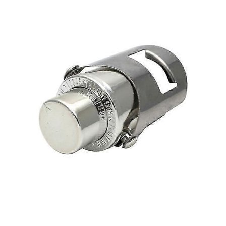 Champagne Trykkstopper - Sparkling Vin Saver Pumpe Forsegler Preserver Bryter