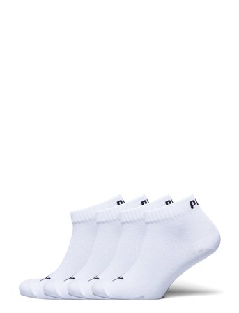 Puma Unisex Quarter Plain 9P Ecom White PUMA