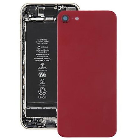 Cover med lim för Iphone 8 DXGHC