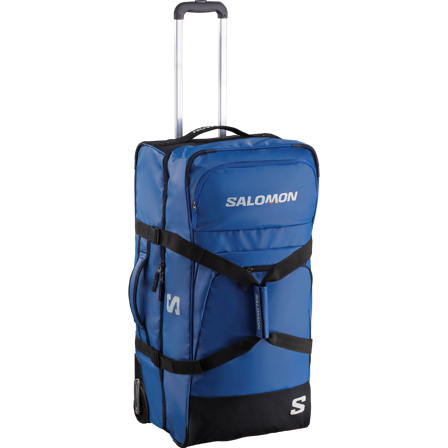 Salomon - Duffelbags & Gepäck Taschen & Rucksäcke Container 100l - Race Blue