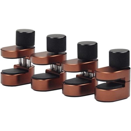 Justerbart metallpinsettsett for LCD-skjermreparasjon, praktisk og pålitelig, for smarttelefon, nettbrett, bærbar PC, E-bok