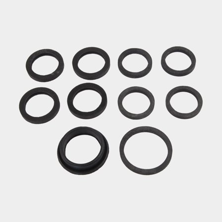 Packningssats till vattenrör, för Volvo Penta B21, B23