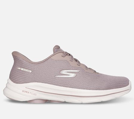 Skechers, Slip-ins: GO WALK 8 - Nadia, 40, Dame