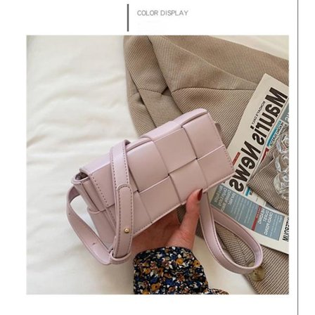 Naisten Pieni Laukku Muodikkaat Kaikkiin Sopivat Rinnassa Kannettava Laukku Naisille Kesä Messenger Vyölaukku Trendikäs Ins Muodikkaat Naisten Laukut 