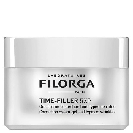 Filorga Time-Filler 5 XP Cream-Gel 50 ml, Skincare, Ansigtspleje, Dagcreme