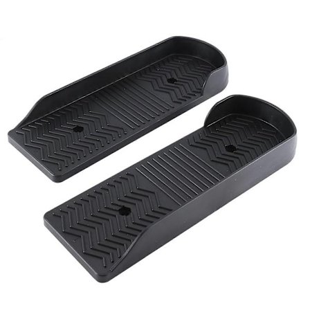 Crosstrainer Pedaler Motstånd Crosstrainer Pedal Träningsmaskin Sportpedal Tillbehör