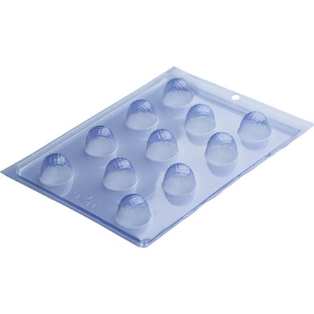 Pralinform Kupol Chokladform - Porto Formas 526