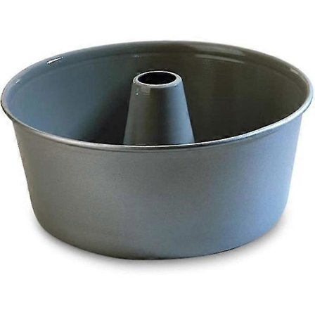Nordic Ware Kraftig 10-tums Angel Food Cake Form