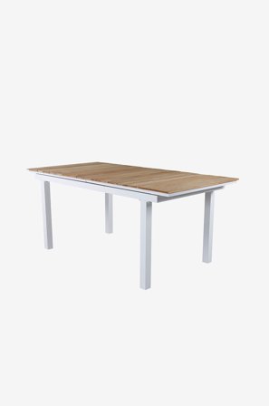 Venture Home - Spisebord Mexico - Hvit - Spisebord - Fra Homeroom