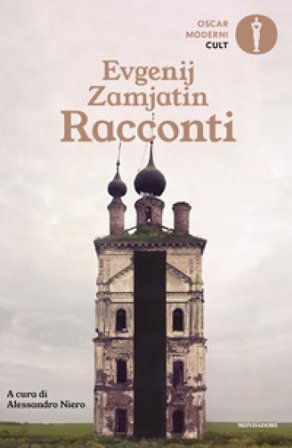 Racconti Zamjátin Evgenij