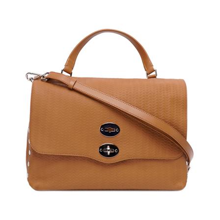 Zanellato, Shoulder Bags Bruin, Dames, Maat:ONE Size