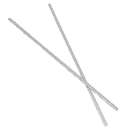 Laptop Gummifødder Strips Forebygger Skrid Udskiftning Bumper Fødder Strips til Surface Laptop Studio 14.4 Tommer Grå