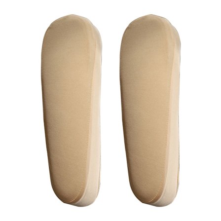 Bilarmstøtteovertrekk Bil midtkonsoll armlenebeskytter Universal for bilseter