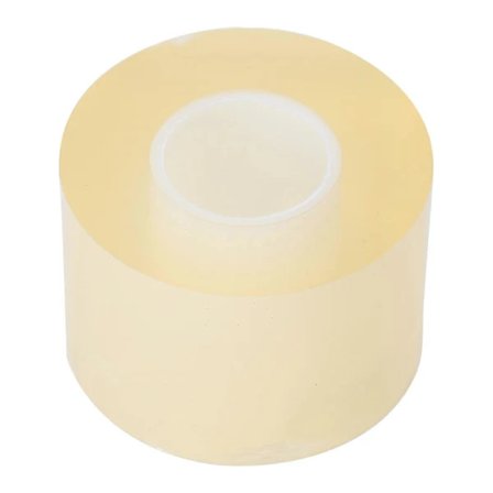 Beskyttelsesfilm til ure Antistatisk Transparent Ur Smykker Beskyttelsestape Urværktøj