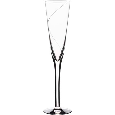 Kosta boda Line Champagneglass 15 cl' - 'Klar