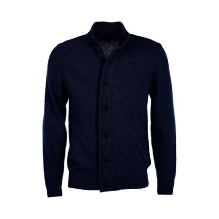 Barbour Blouses Shirts Sort, Herre