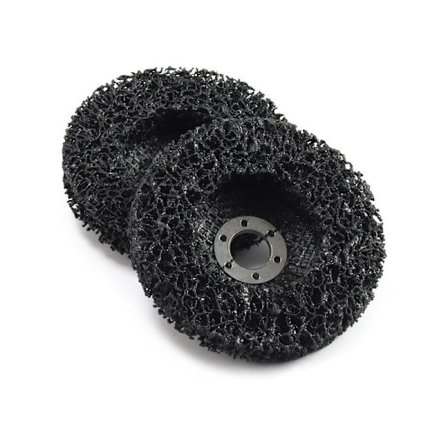 75mm Gul Slibesten Vinkelsliber Poleringsskive Vinkelsliber Wolframkarbid Træ Sandskæringsskive Slibesten