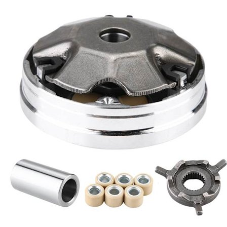 Motorcykel Scooter Knallert Front Variator Udskiftning til GY6 50cc 60cc til PGO ATV XL Rider 50