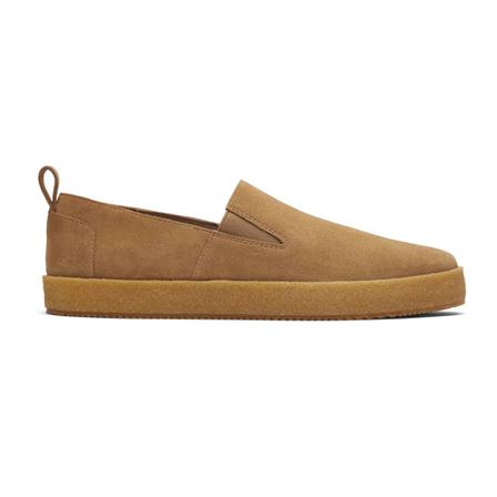 Toms, shoes lowden suede 10017642 Bruin, Heren, Maat:41 EU