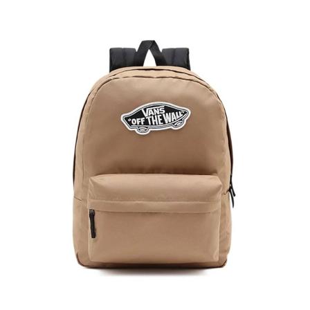 Ryggsäckar Vans Realm Beige Produkt Av Avvikande Storlek