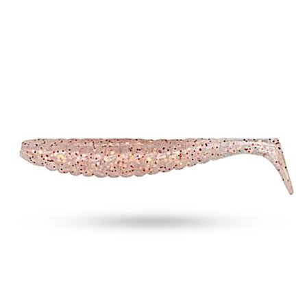 Geecrack Gyro Star 3,5'' 8,9cm (7-pack) - YMP Secret Shad