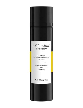 Sisley Protective Shield Mist 100 Ml - Nude - 100 ML