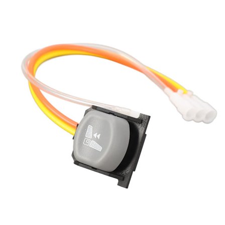 MAN Eurocargo Lastebil Setejusteringskontrollventil Jevn Drift 81623406127 Erstatning