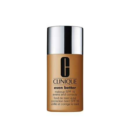 Clinique Even Better Makeup SPF 15 Amber 118 WN, Makeup, Ansigt, Foundation