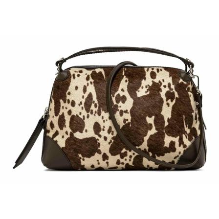 Gianni Chiarini, Crossbody Bag Brązowy, Kobieta, Rozmiar: ONE Size