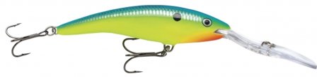 Rapala Tail Dancer Djup 13cm PRT